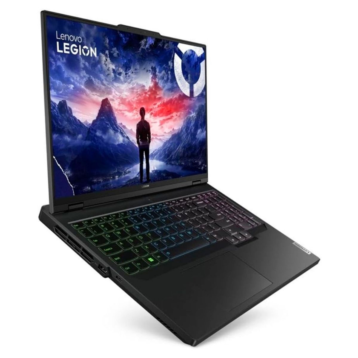 LENOVO - Laptop Lenovo Legion Pro 5 16IRX9 Intel Core i9-14900HX 16GB RAM 1TB SSD RTX4060-8GB 16"  WQXGA IPS WIN11