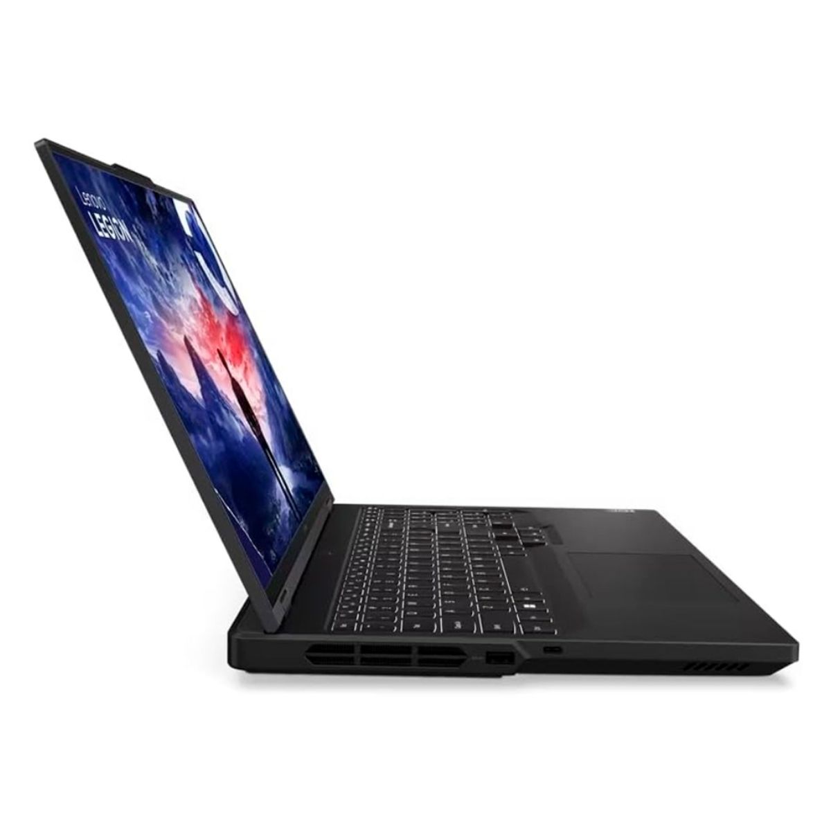 LENOVO - Laptop Lenovo Legion Pro 5 16IRX9 Intel Core i9-14900HX 16GB RAM 1TB SSD RTX4060-8GB 16"  WQXGA IPS WIN11