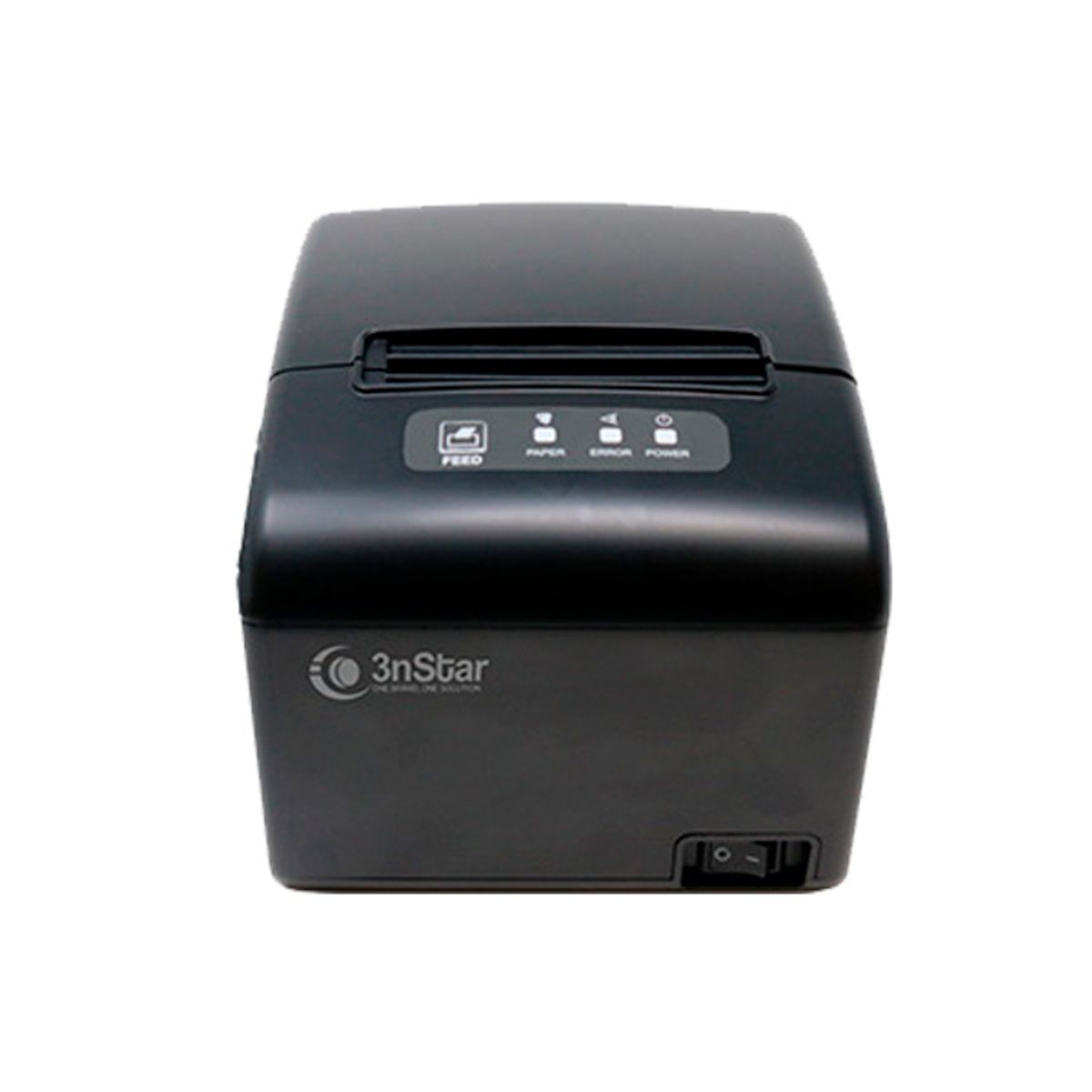 3NSTAR - Impresora térmica de recibos 3nStar RPT006S - 260mms - SERIAL-USB-RED Ethernet