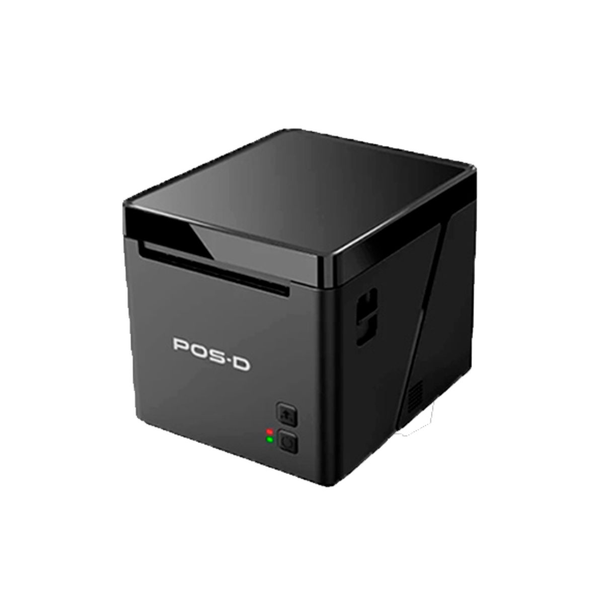 POS D - Impresora Térmica POS-D BASIC 200 - USB Bluetooth y Wifi