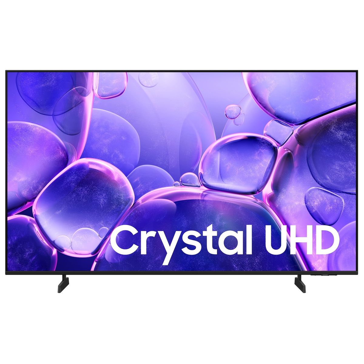SAMSUNG - Televisor Samsung 55 Crystal 4K UHD 55U8000F + Antena Digital