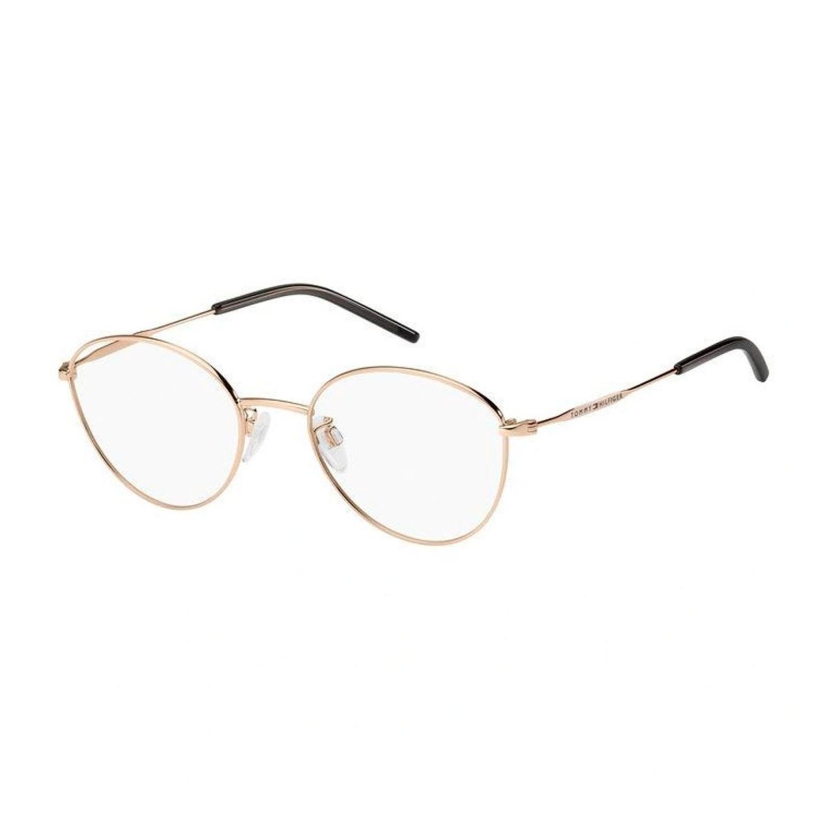 TOMMY HILFIGER - MONTURA UNISEX TH 1932/F 0DDB 00 52 TOMMY HILFIGER