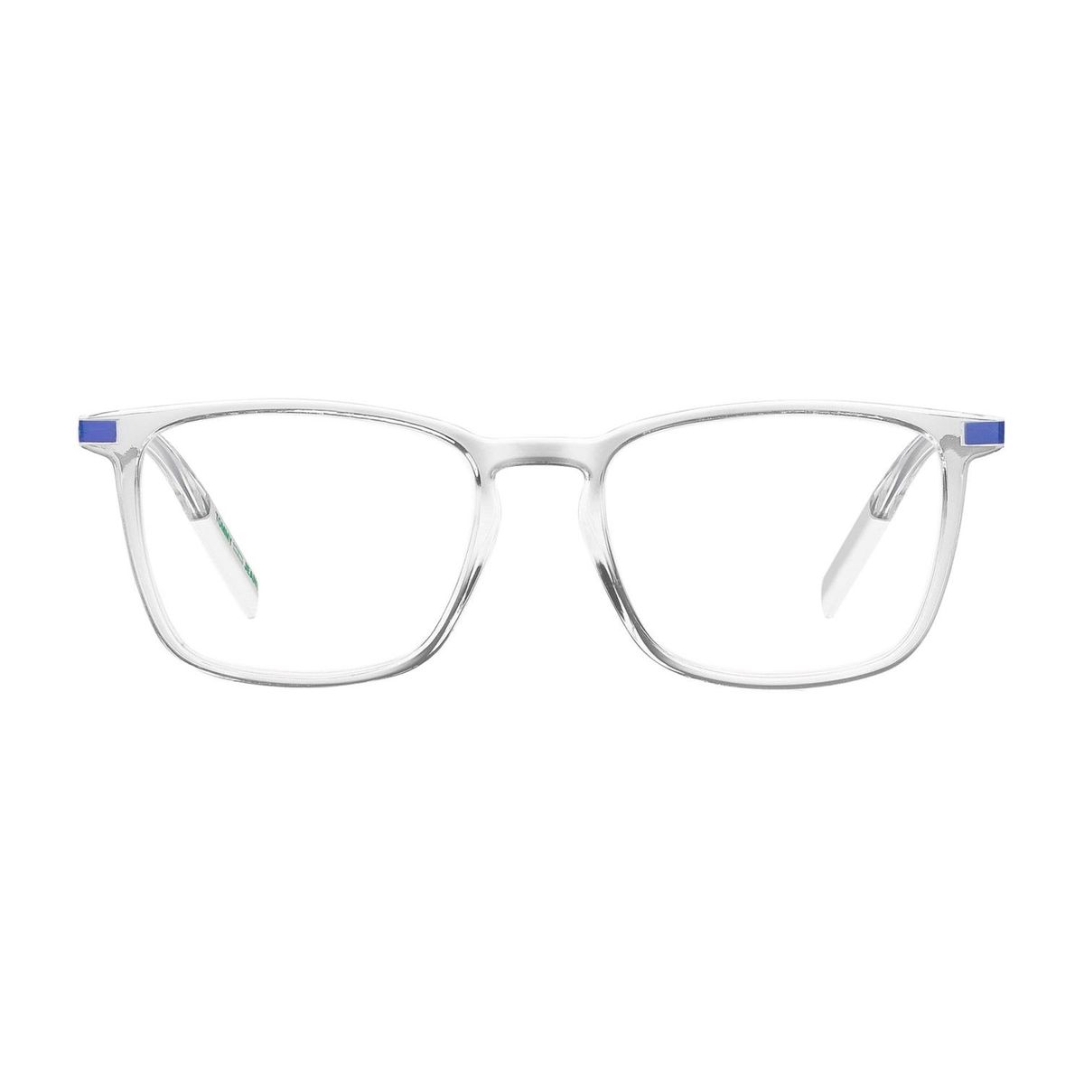 TOMMY HILFIGER - MONTURA UNISEX TJ 0061 QM4 51x17x14 TOMMY HILFIGER