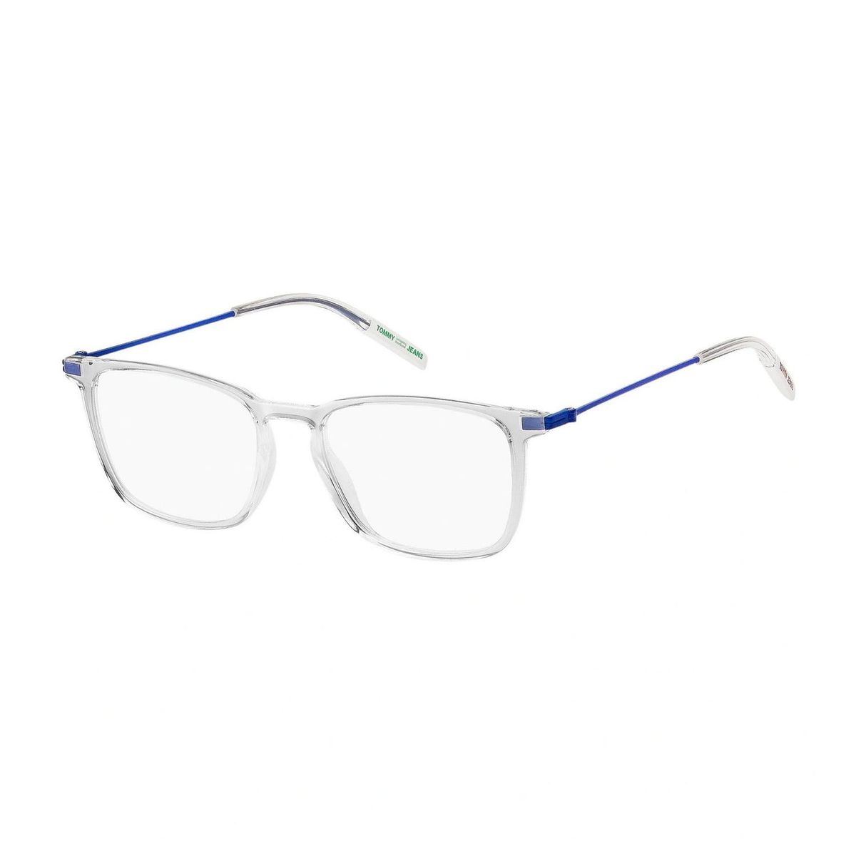 TOMMY HILFIGER - MONTURA UNISEX TJ 0061 QM4 51x17x14 TOMMY HILFIGER