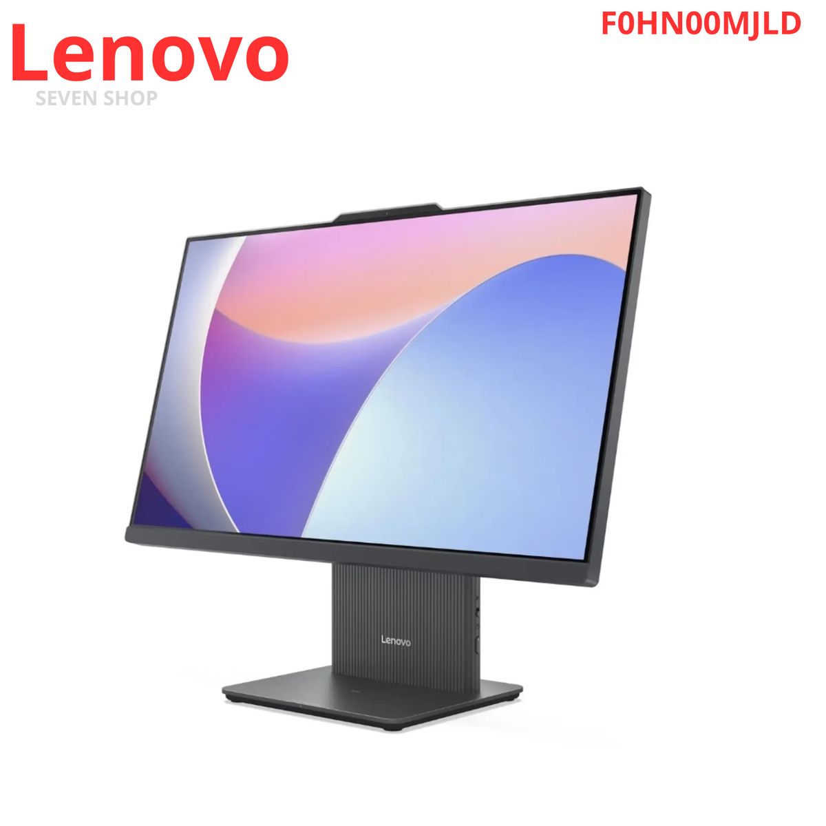 LENOVO - All in One Lenovo Ideacentre Intel Core i7-13620H 16GB RAM 512GB SSD 238 FHD