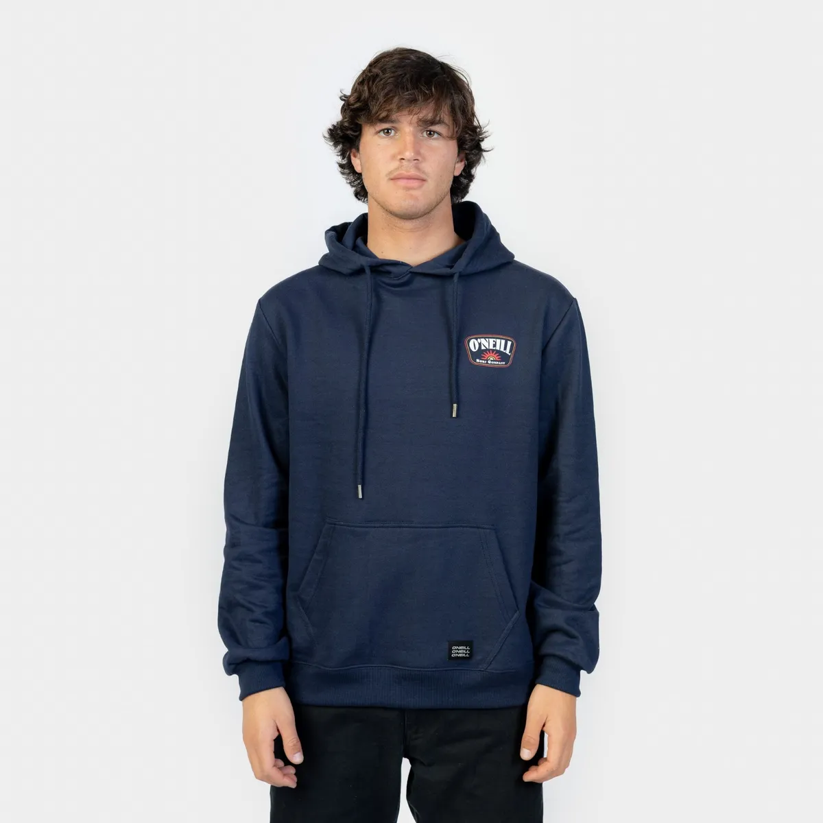 O'Neill - Poleron Hombre Oneill Ink Blue