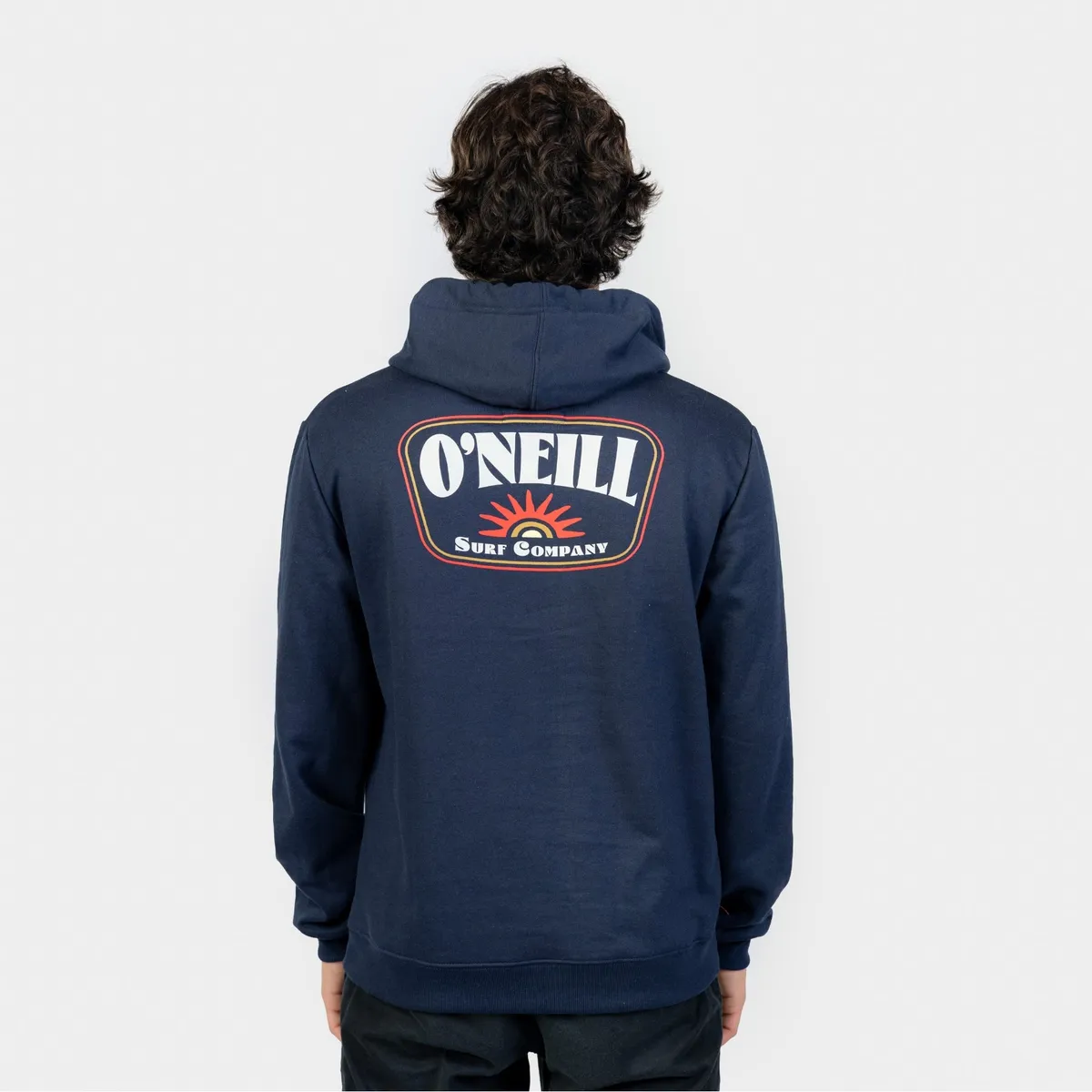 O'Neill - Poleron Hombre Oneill Ink Blue