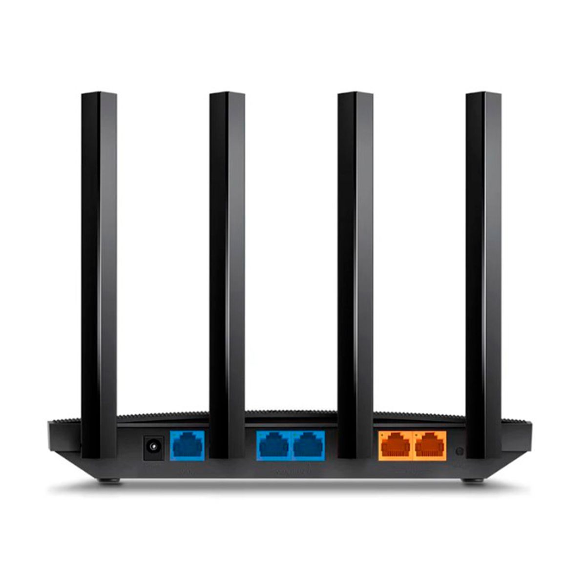 TP LINK - ROUTER TP-LINK ER605W WIFI AC120 2× GIGABIT WAN 3× GIGABIT PN ER605W