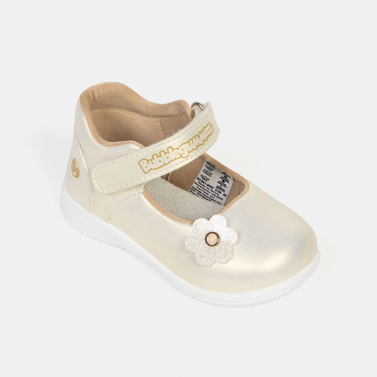 BUBBLE GUMMERS - Zapatillas Urbanas Niña Bubblegummers Niña Oriel