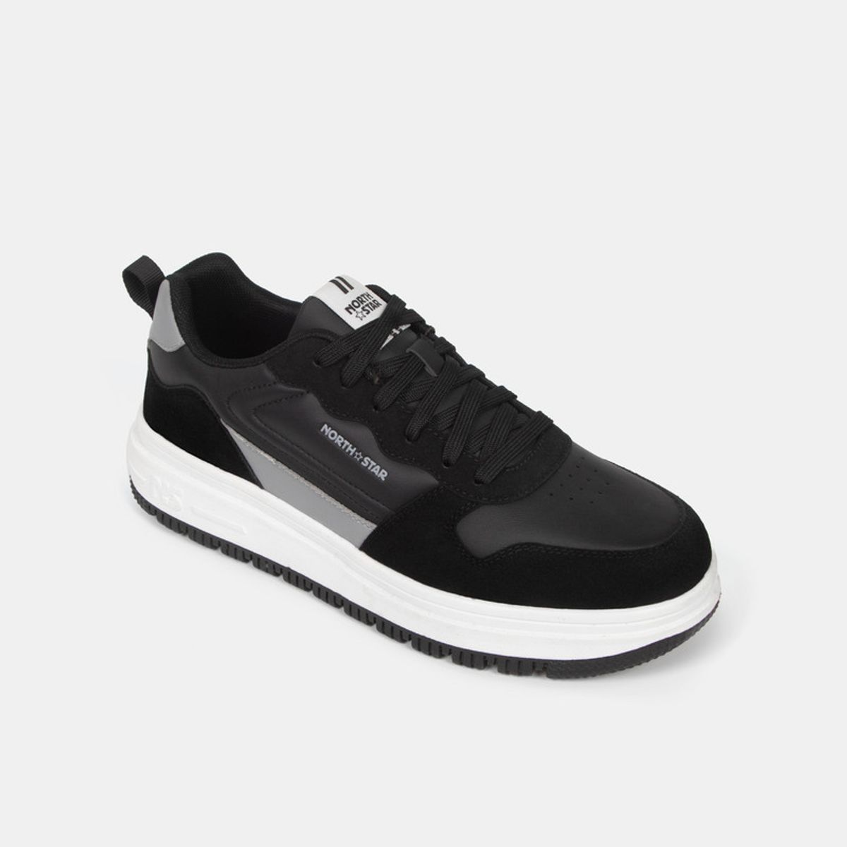 NORTH STAR - Zapatillas Urbanas Hombre North Star Turk