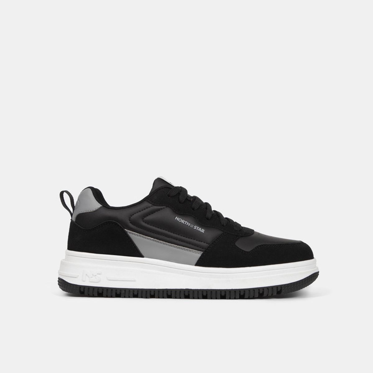 NORTH STAR - Zapatillas Urbanas Hombre North Star Turk