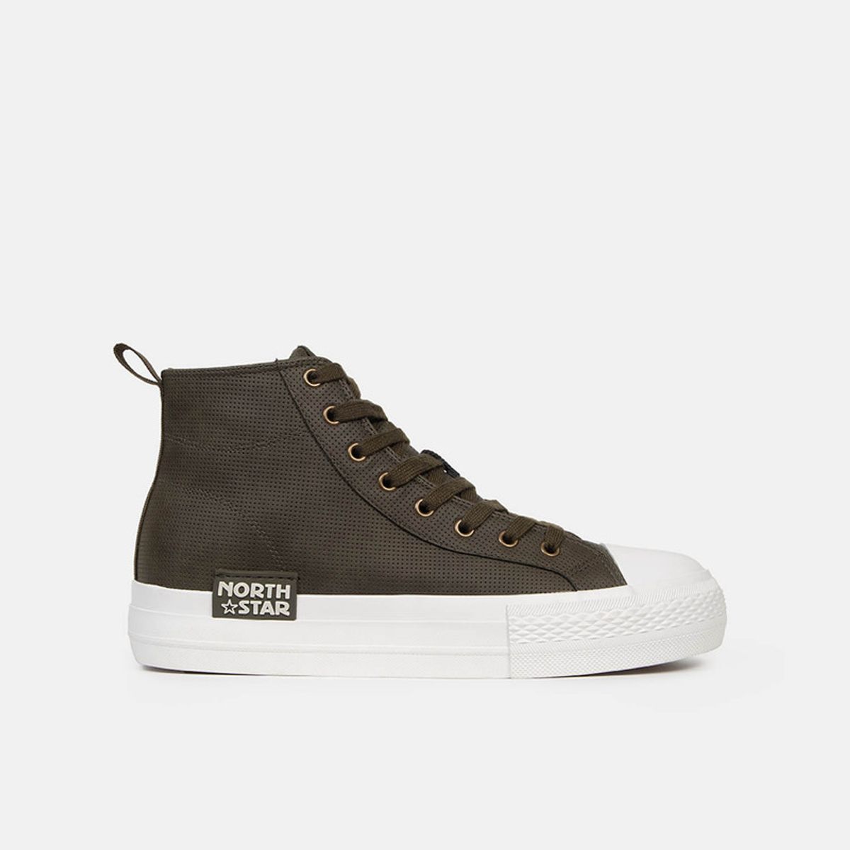 North Star - Zapatillas Urbanas Para Hombre North Star Nikki