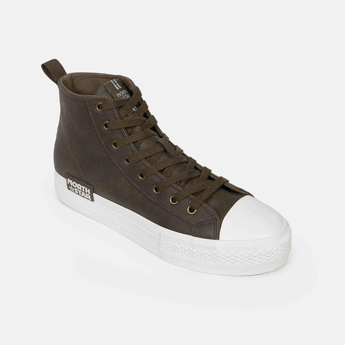 NORTH STAR - Zapatillas Urbanas Para Hombre North Star Nikki
