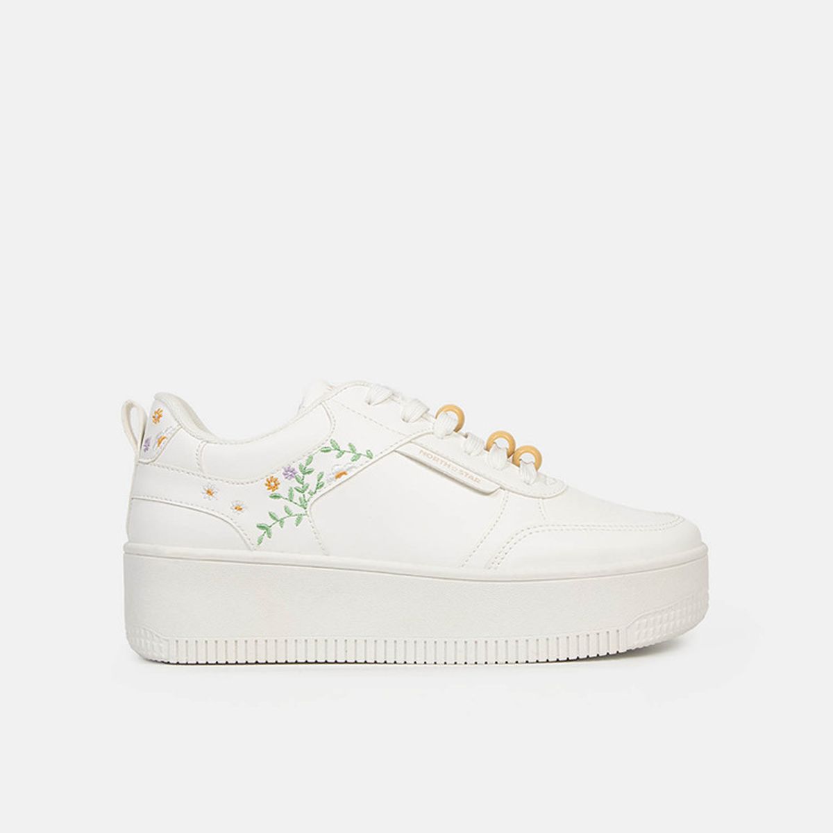 NORTH STAR - Zapatillas Urbanas Para Mujer North Star Mayo