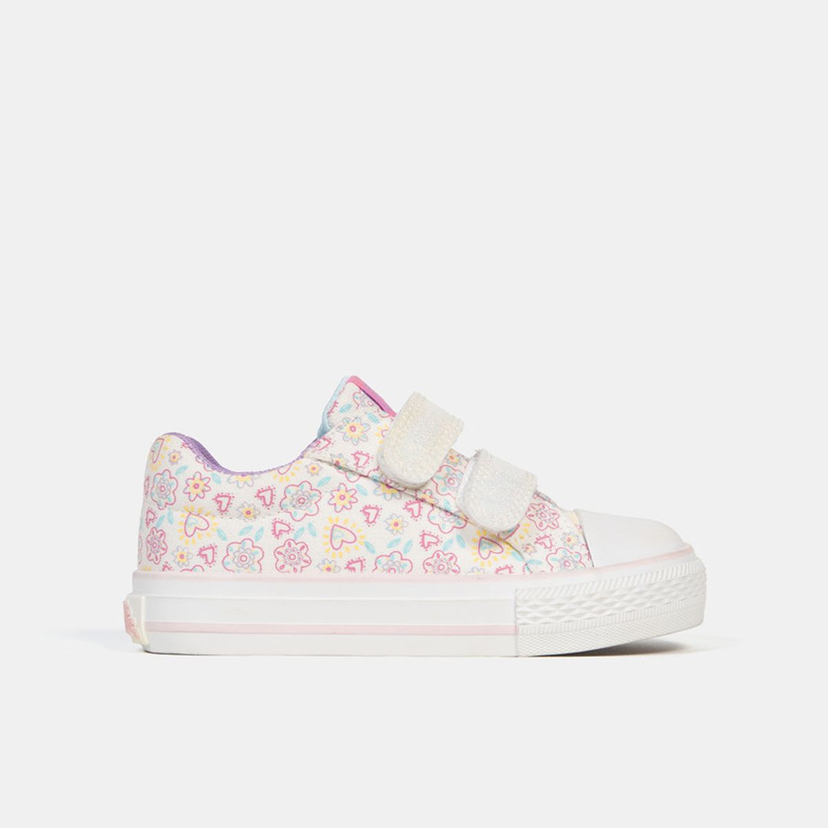 BUBBLE GUMMERS - Zapatillas Urbanas Para Niña Bubblegummers Astorga