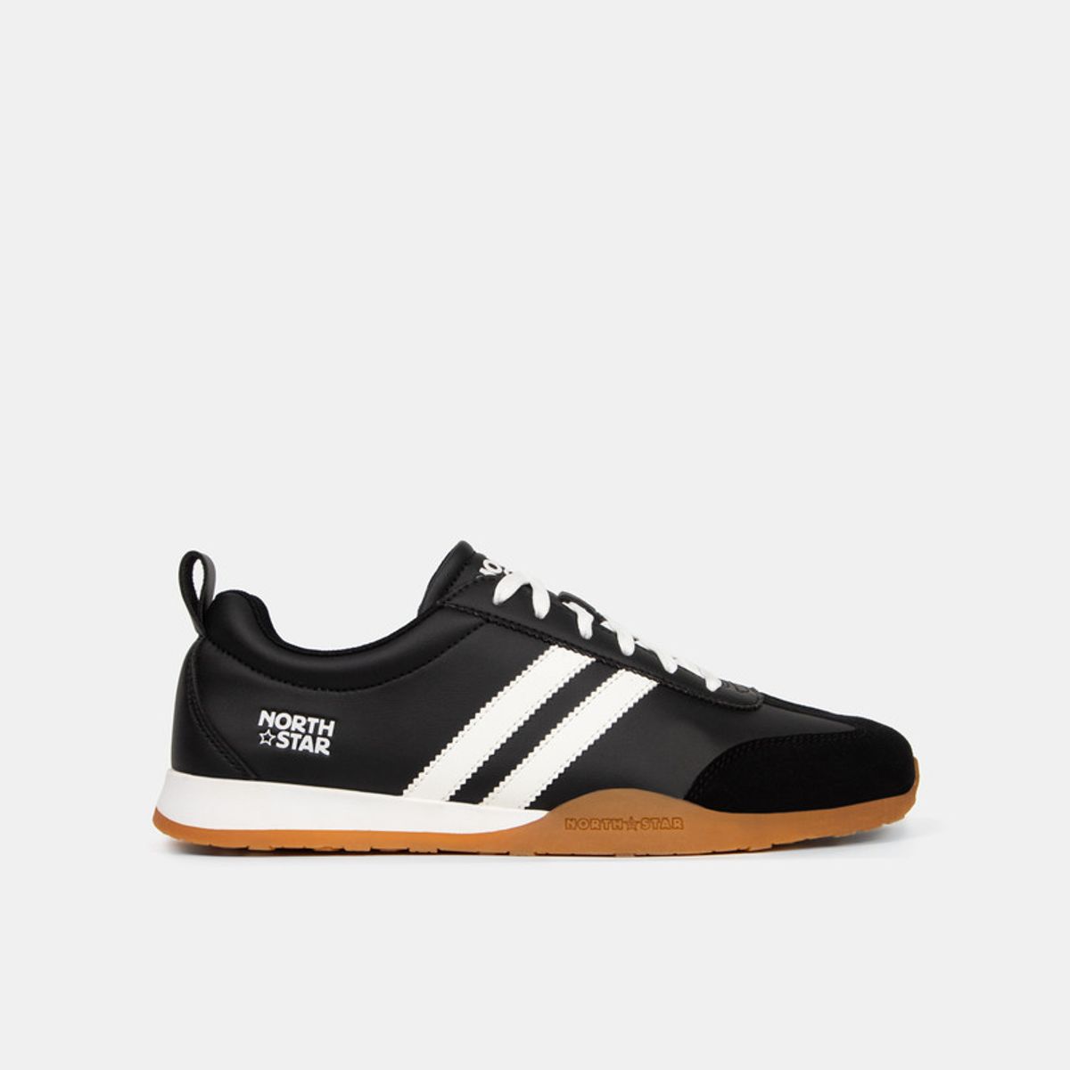North Star - Zapatillas Urbanas Hombre North Star Track Classic