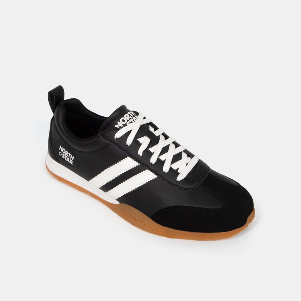 North Star - Zapatillas Urbanas Hombre North Star Track Classic