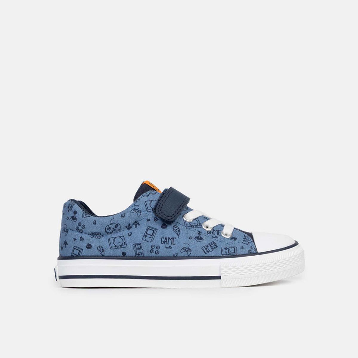 Bubble Gummers - Zapatillas Urbanas Bubblegummers Niño Astorga