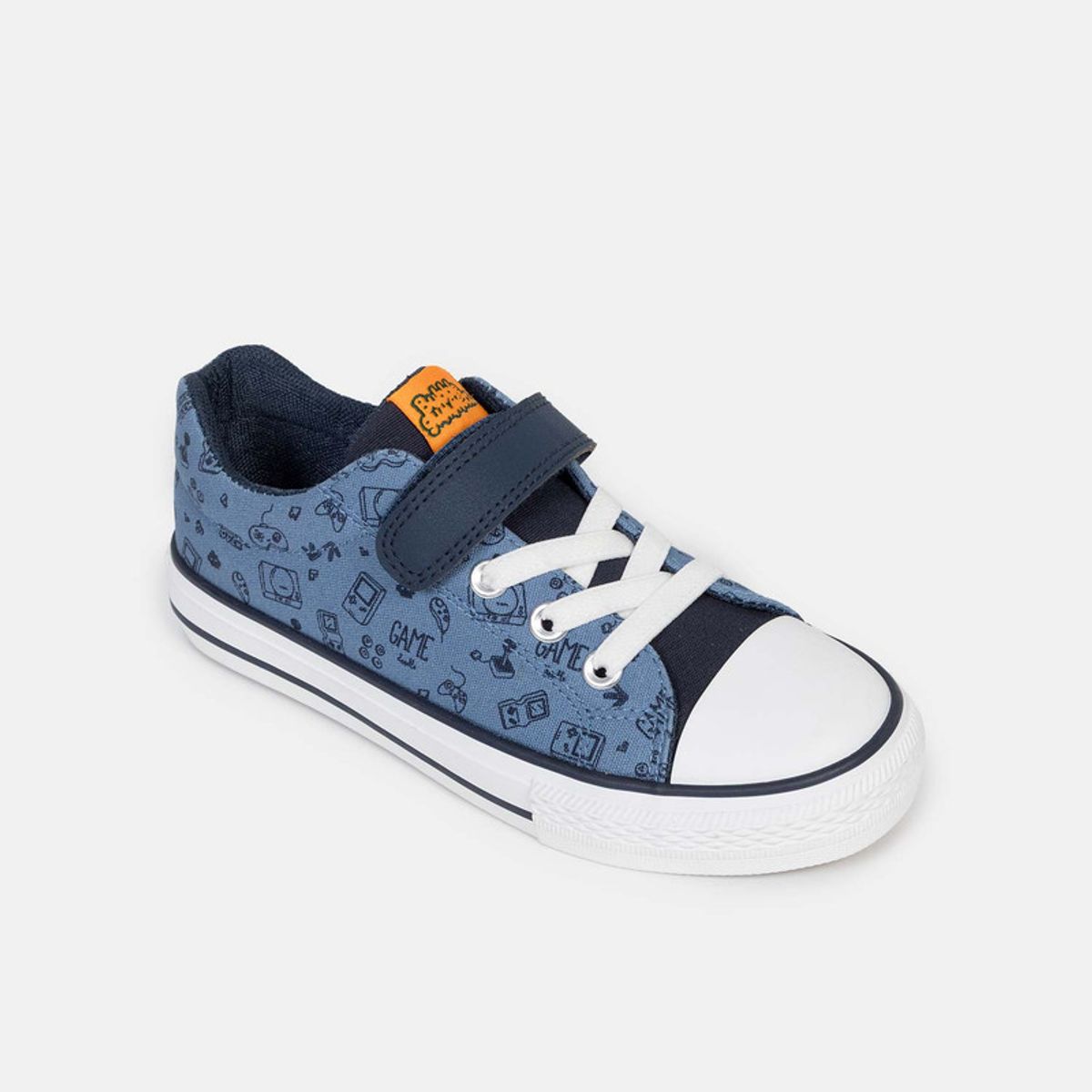 Bubble Gummers - Zapatillas Urbanas Bubblegummers Niño Astorga
