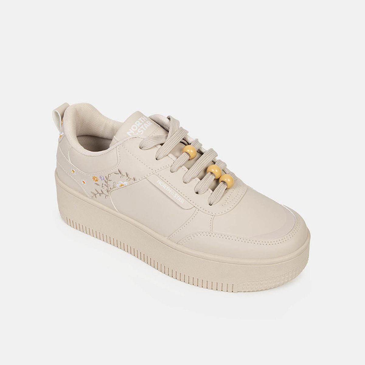 NORTH STAR - Zapatillas Urbanas Para Mujer North Star Mayo