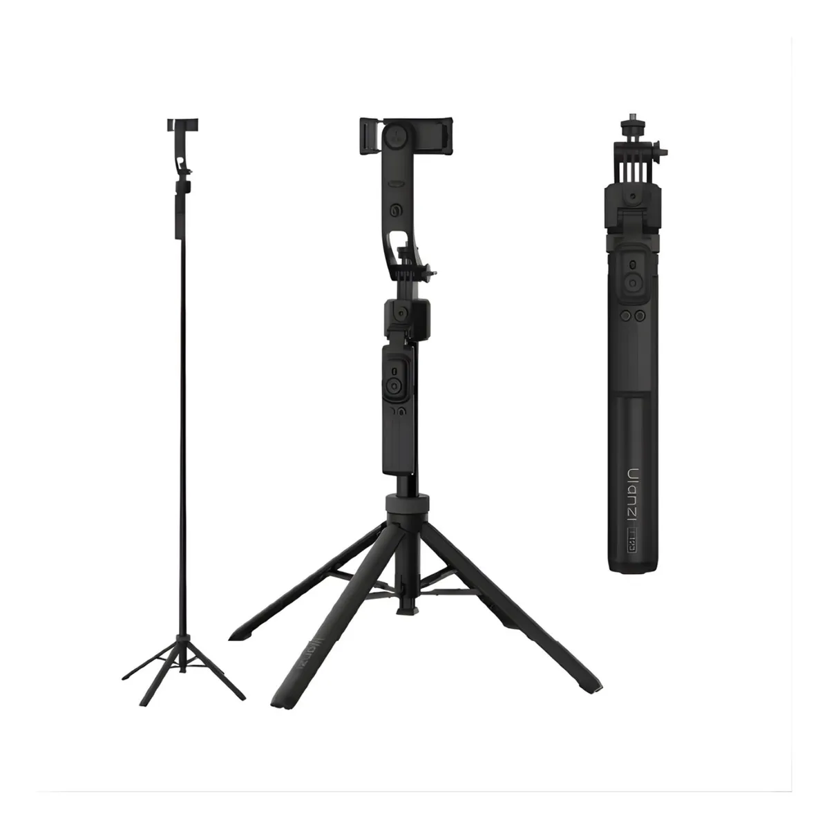 ULANZI - Ulanzi TT23 Trípode con Seguimiento IA