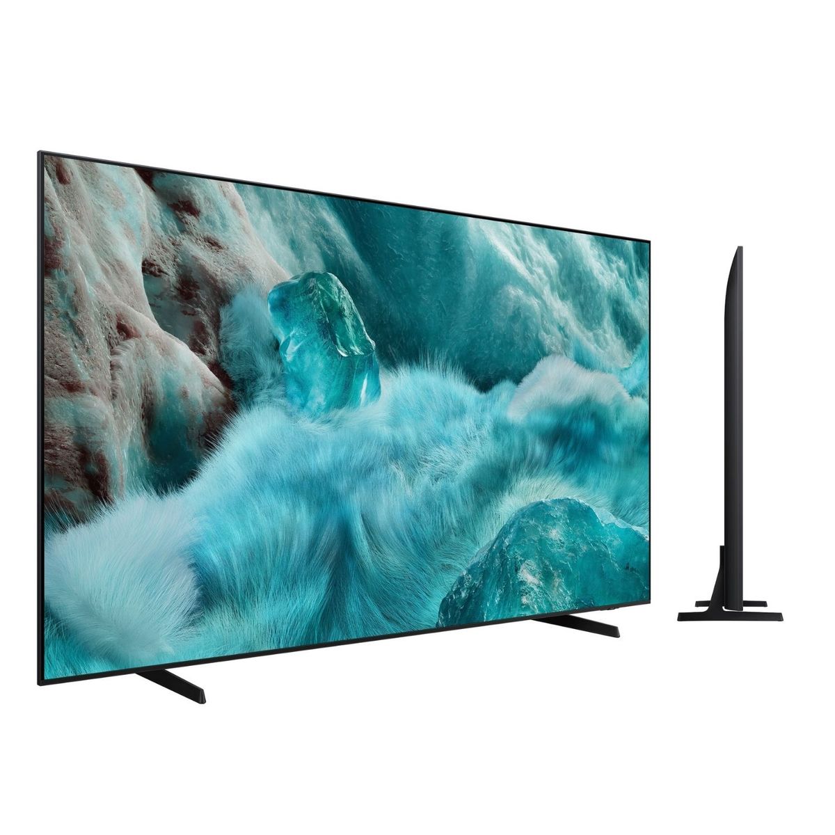 SAMSUNG - Televisor Samsung QLED 98" Visión AI Smart TV QN98Q7FAAGXPE - Nuevo 2025