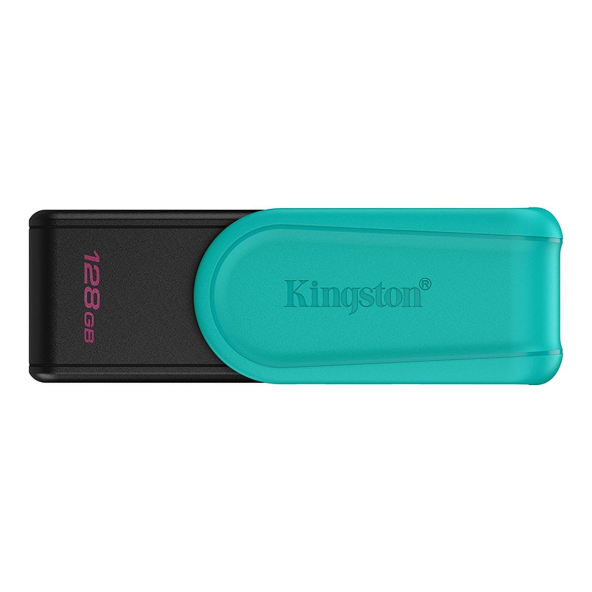 KINGSTON - Memoria Flash Usb Kingston Datatraveler Exodia S 128gb Verde