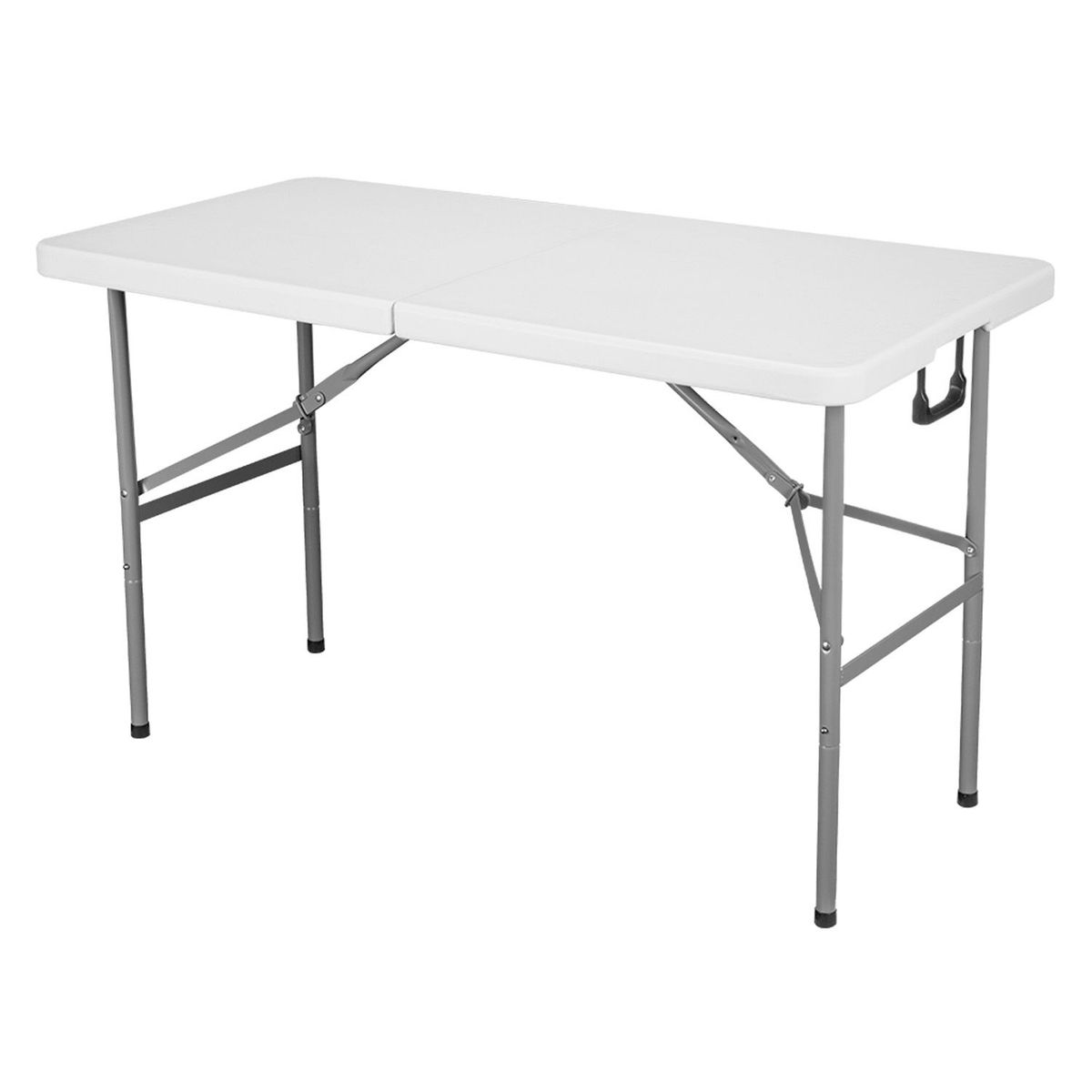 NORTHWEST - Mesa rectangular plegable 122cm