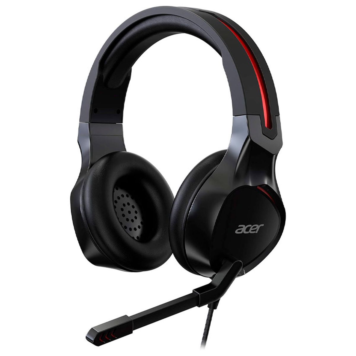 ACER - AUDIFONO ACER NITRO NEGRO NHW820