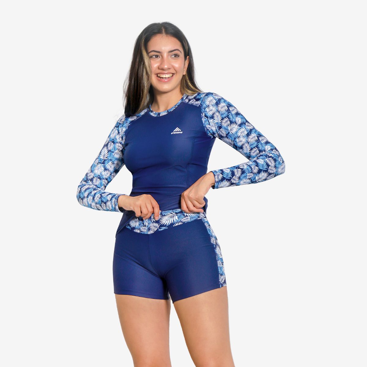 E'MHIDAS SWIMWEAR - Conjunto de Baño Bea de Adulto