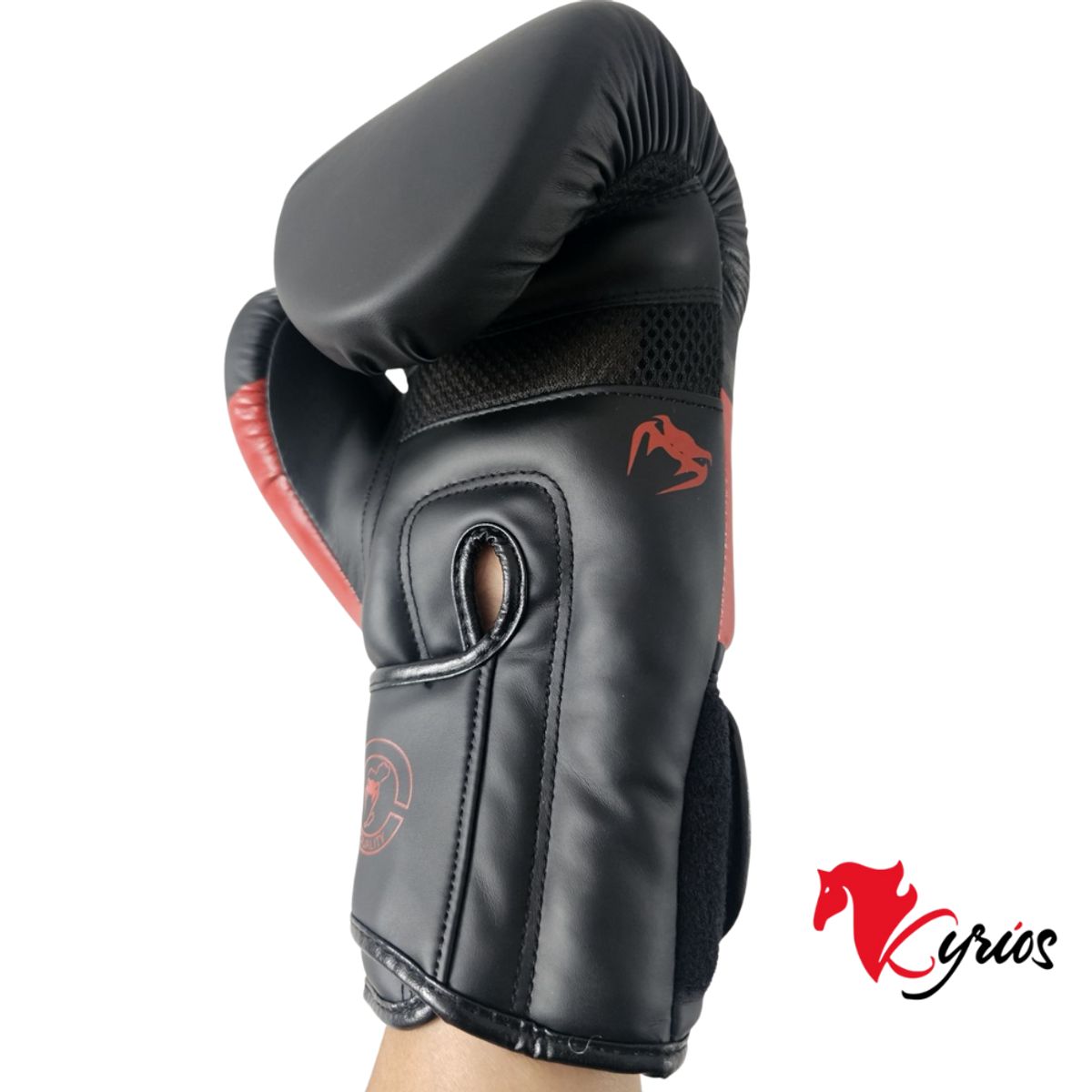 NO LOGO - GUANTES DE BOX VENUM 4.0 MODELO ELITE