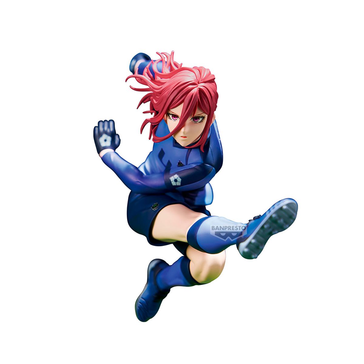 BANPRESTO - Blue Lock Hyoma Chigiri Banpresto