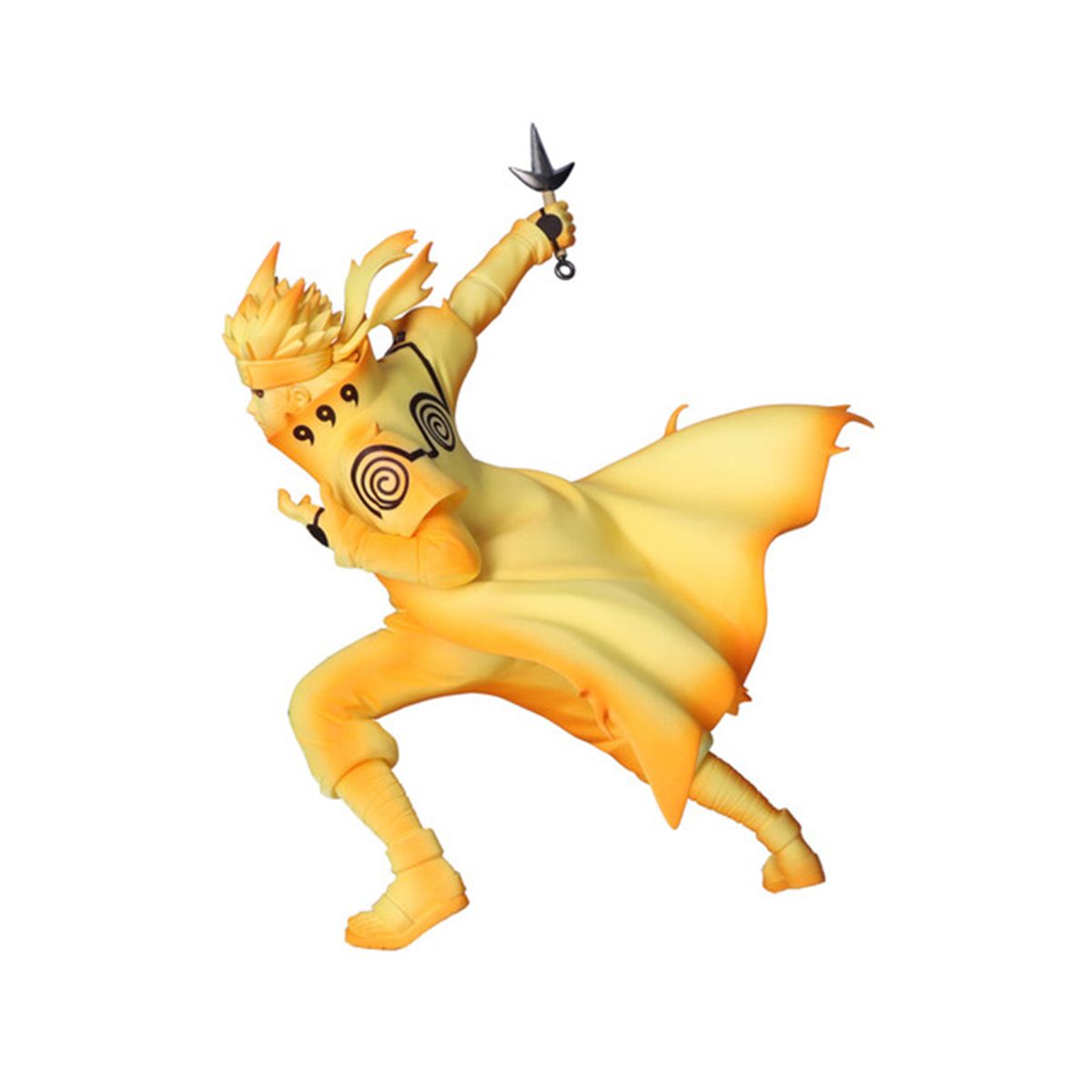 BANPRESTO - Minato Transformado Vibration Stars Vol 3