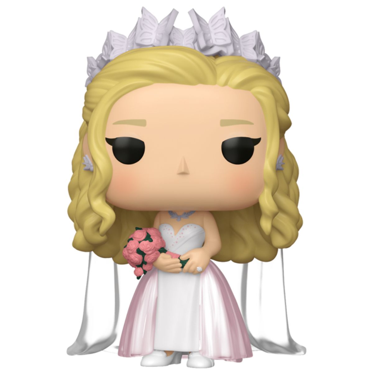FUNKO - Funko Pop Glinda Wedding Wicked