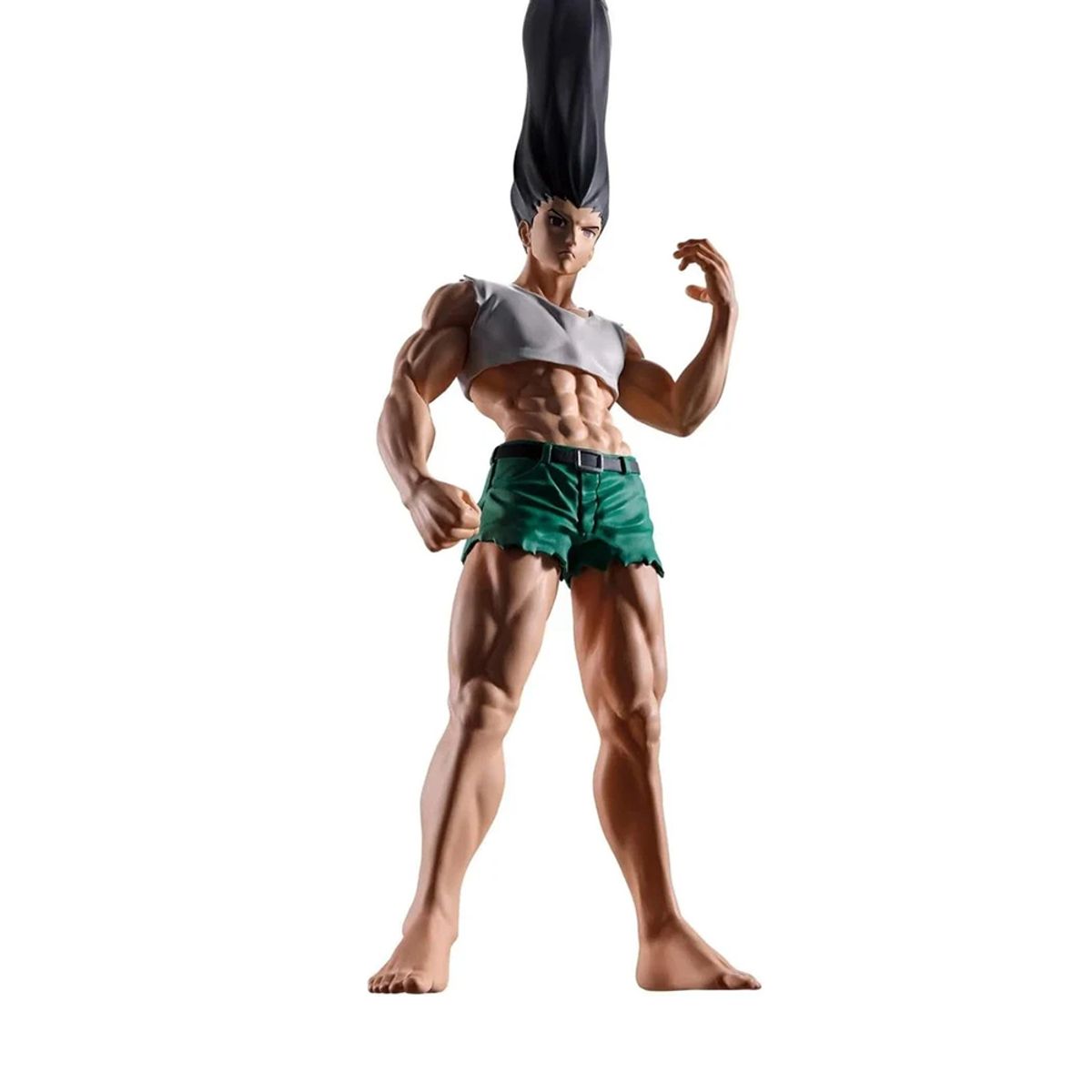 BANPRESTO - Banpresto Hunter x Hunter Fl Gon