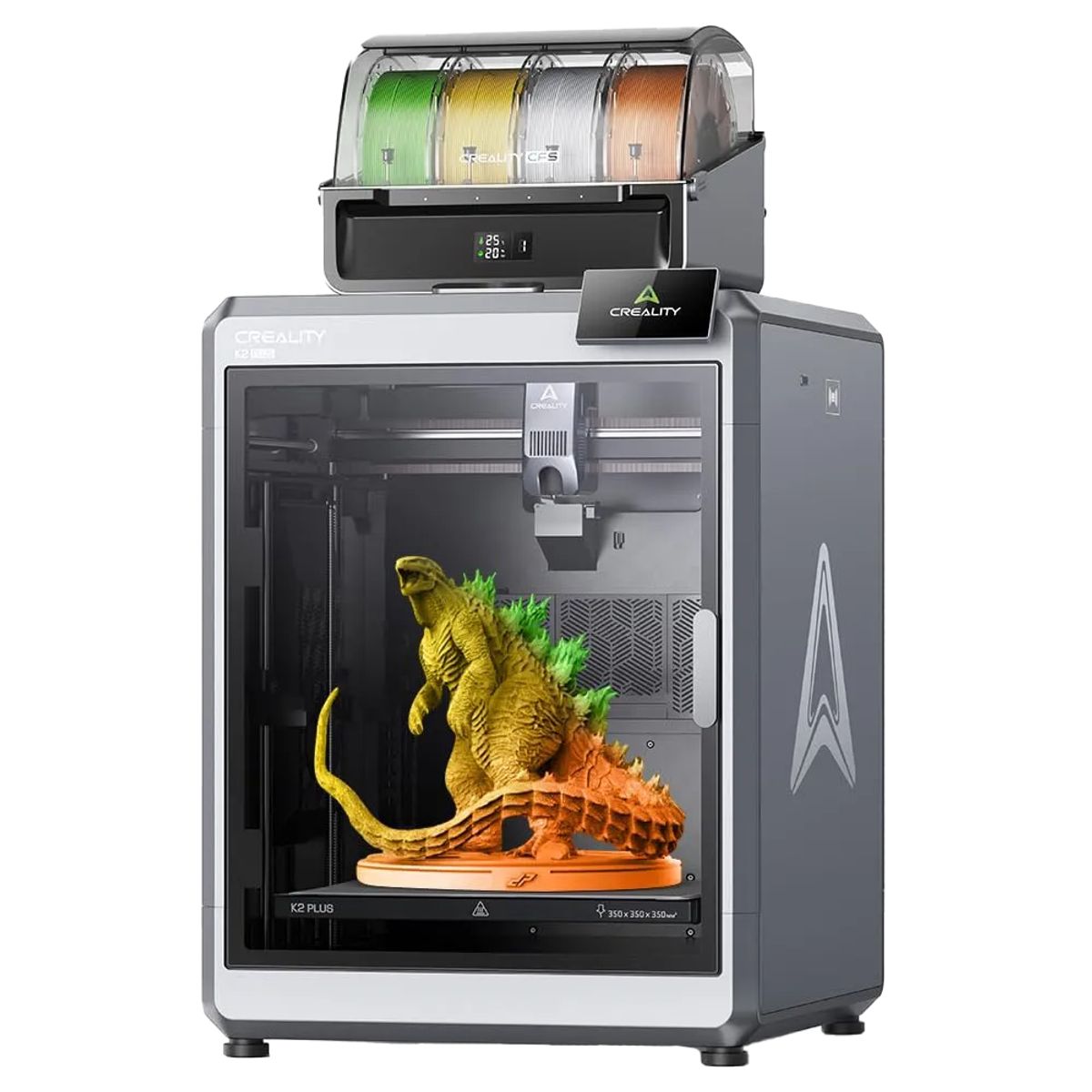 Impresora 3D Creality K2 Pro Combo, marca CREALITY - Foto Principal