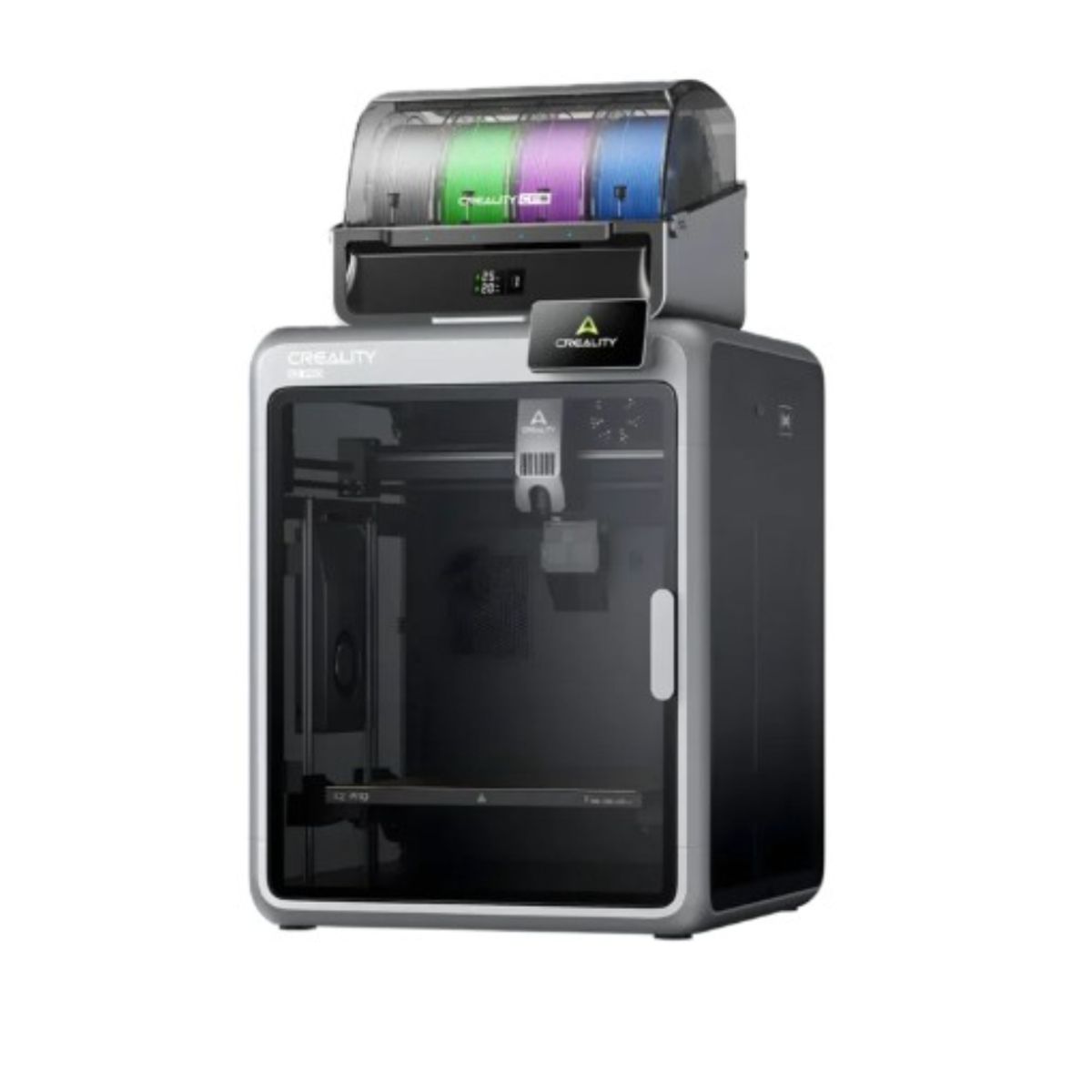 Impresora 3D Creality K2 Pro Combo, marca CREALITY - Foto 2