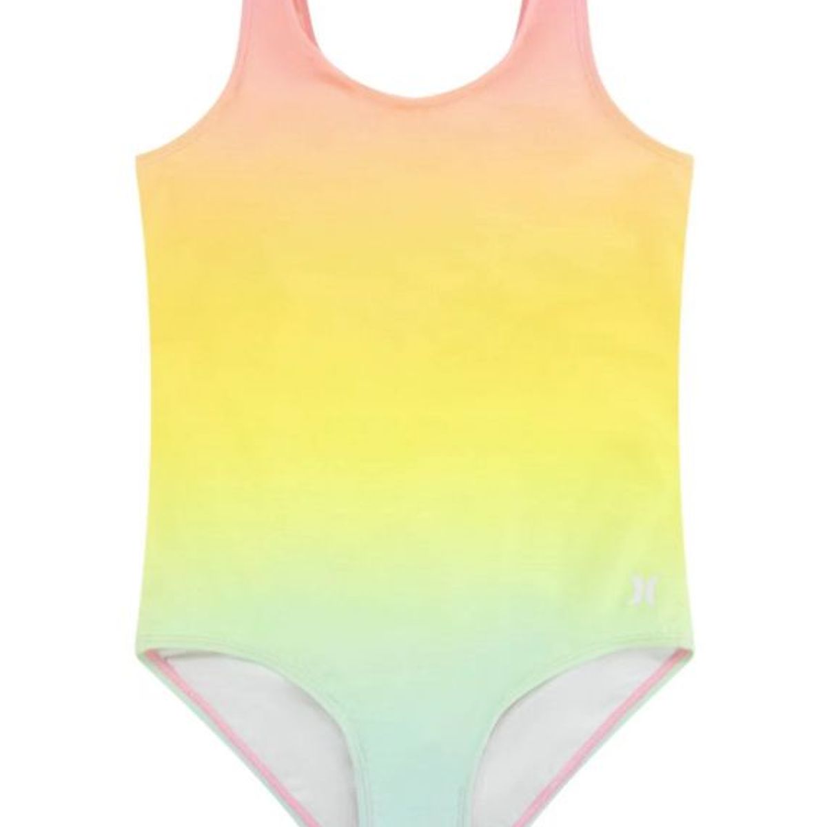 HURLEY - Traje de baño niña Hurley