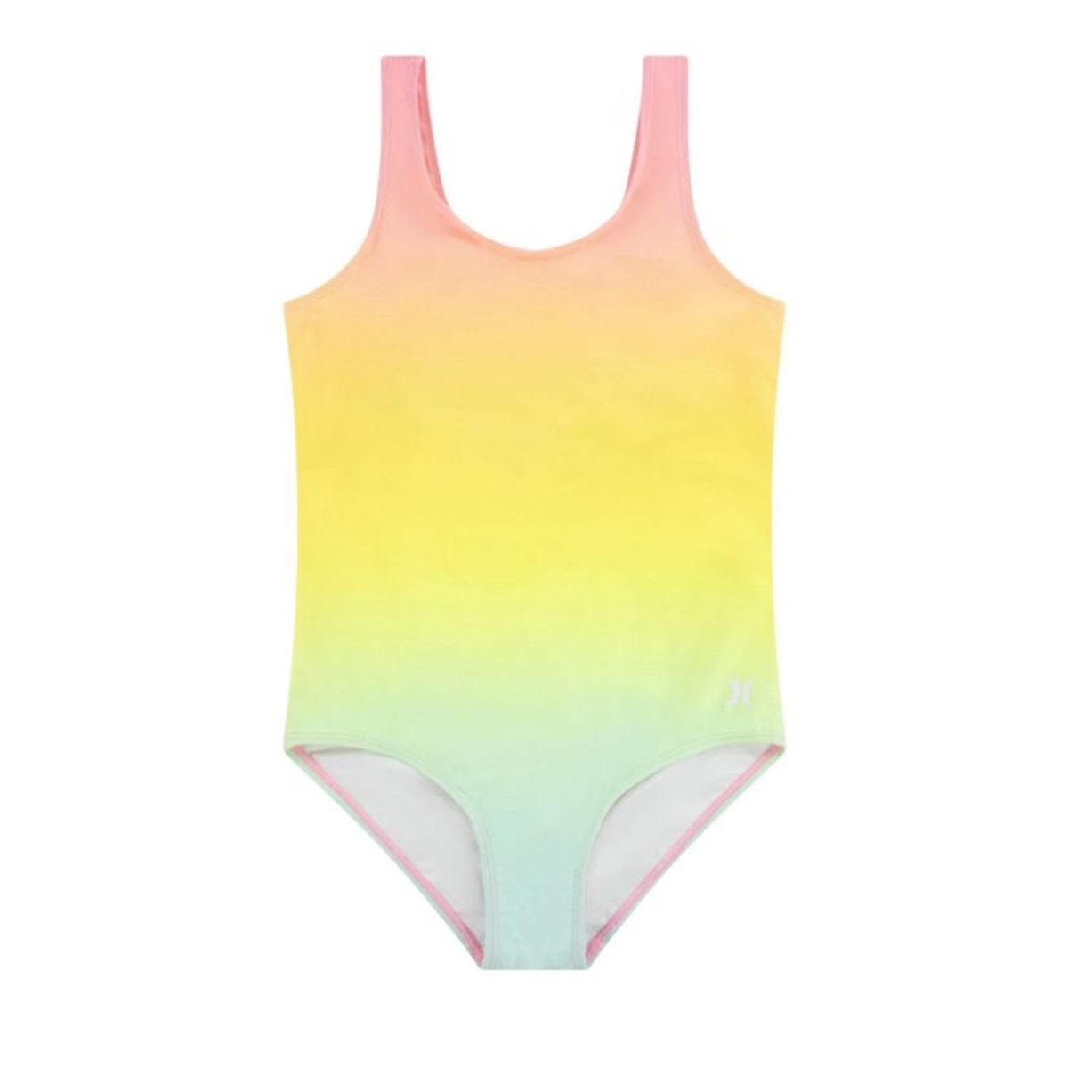 HURLEY - Traje de baño niña Hurley