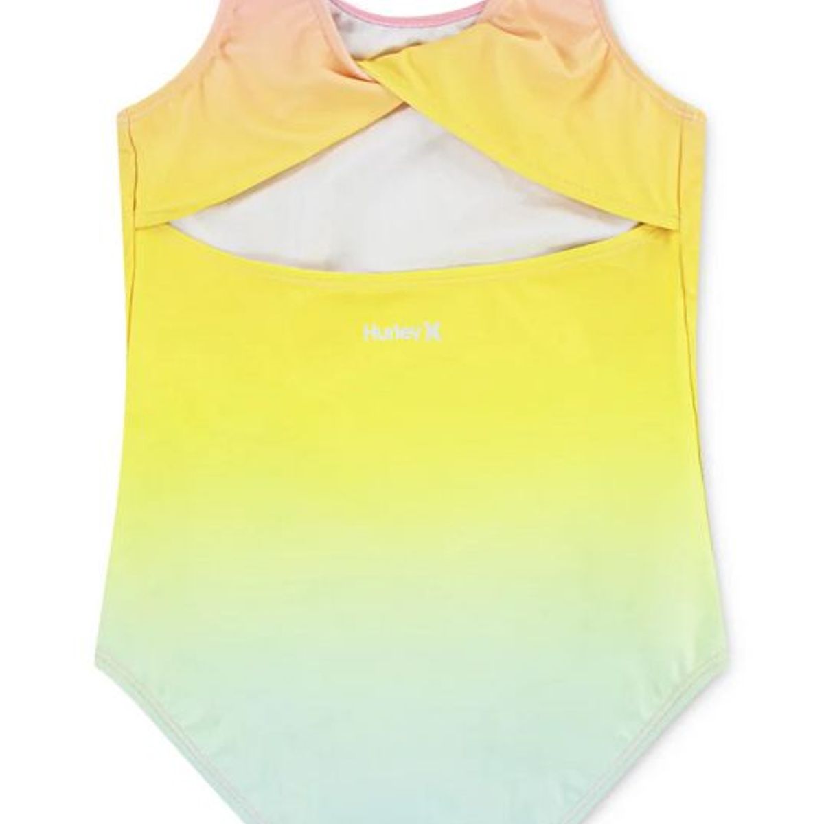 HURLEY - Traje de baño niña Hurley