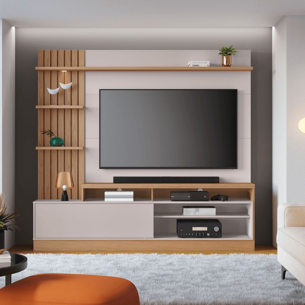 TUGO - Centro de Entretenimiento Jeane hasta 65 Freijo