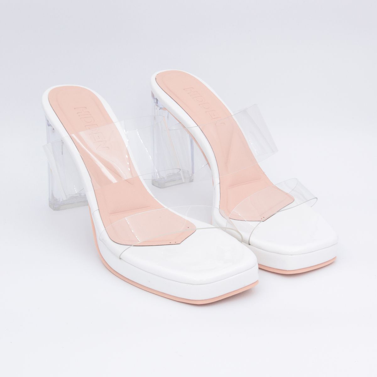 GENERICO - SANDALIAS CASUALES MUJER HIDDEN