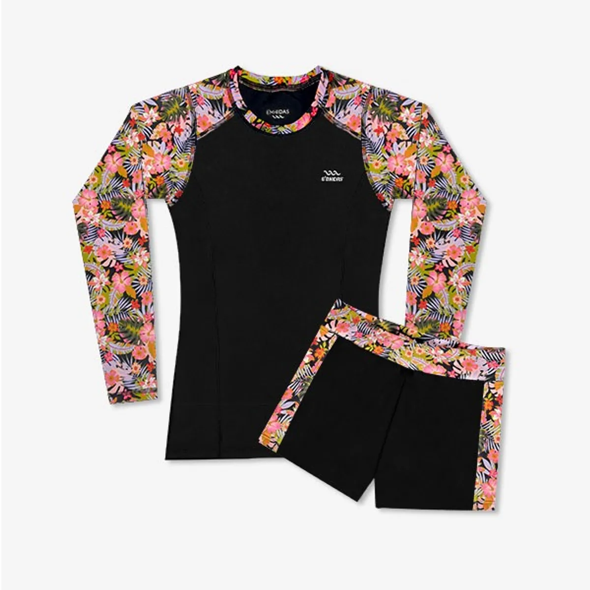 E'MHIDAS SWIMWEAR - Conjunto de Baño Bea de Adulto