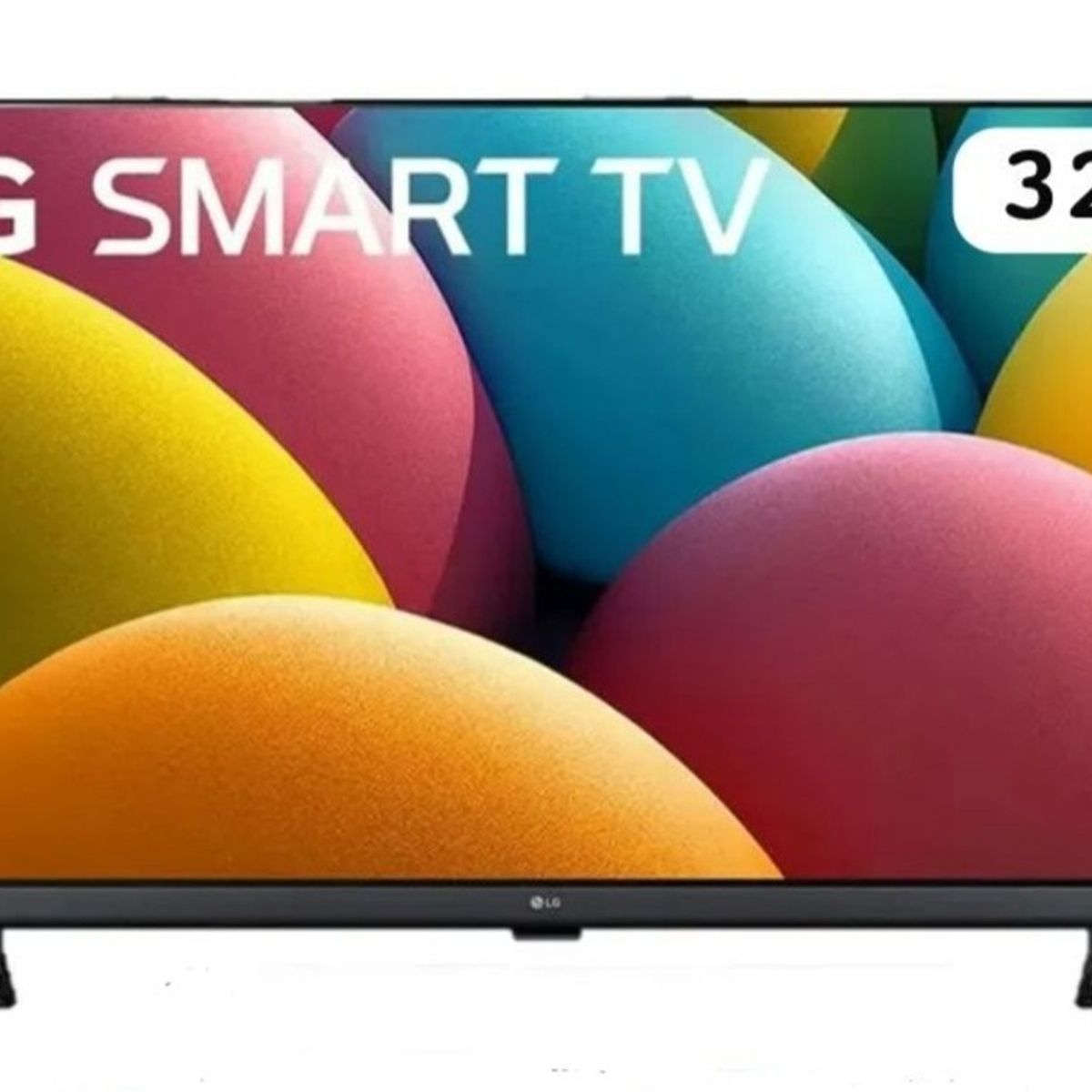 LG - Televisor LG Led 32 HD Smart Tv Thinq AI 32LR600BPSC