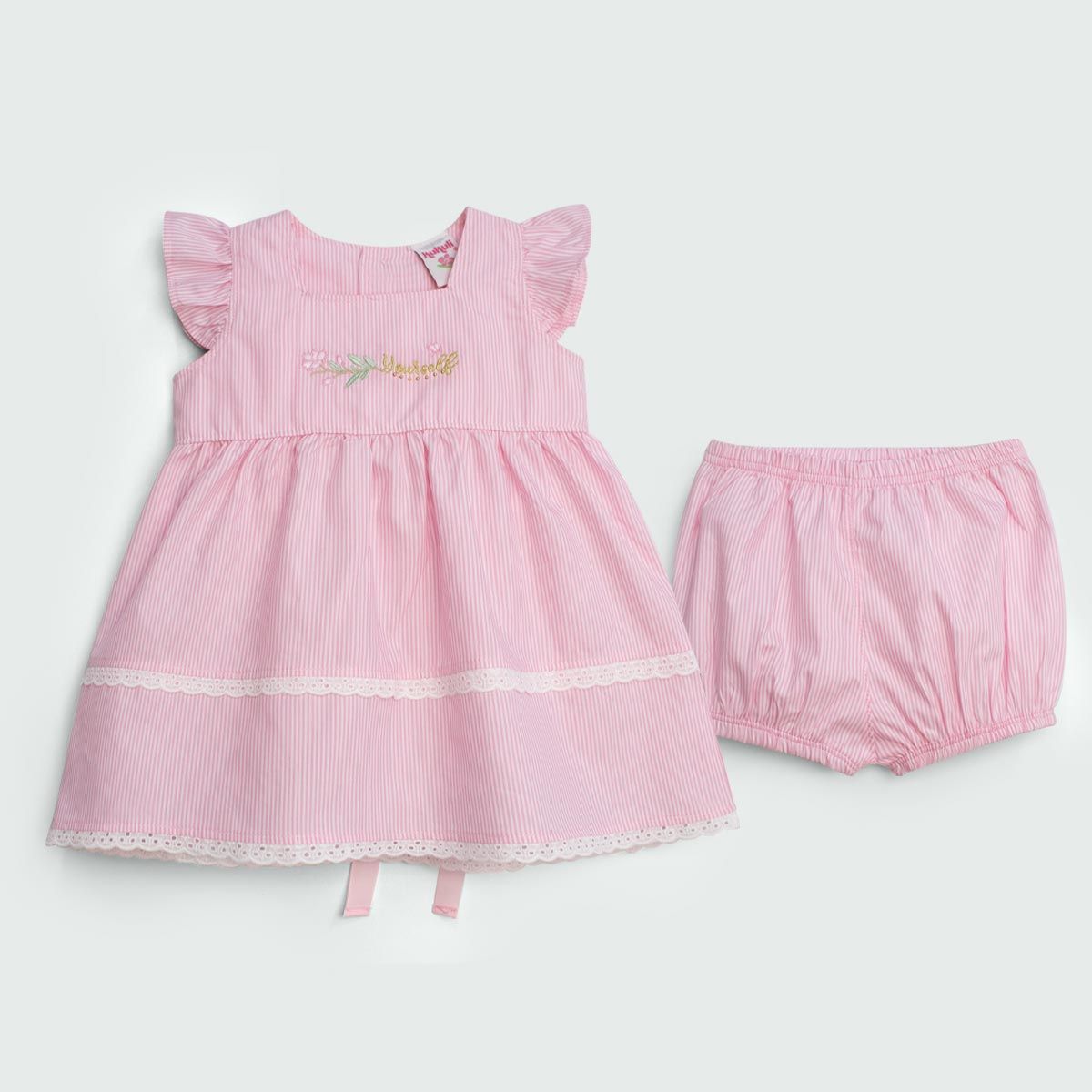 KUKULI - BATITA XIMENA MC BATITA 5372