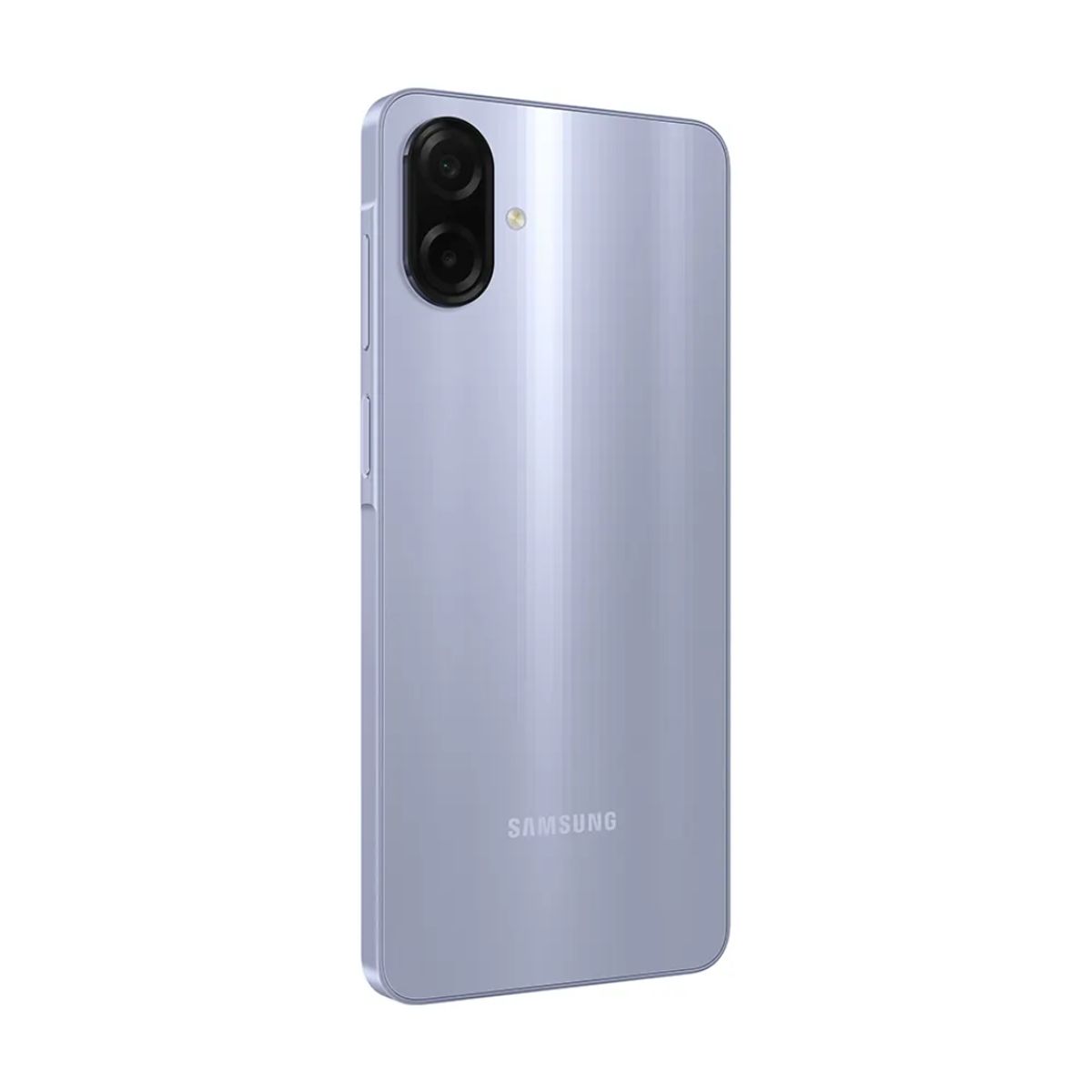 SAMSUNG - CELULAR GALAXY A07 128GB 4RAM LIGHT VIOLET  REGISTRADO