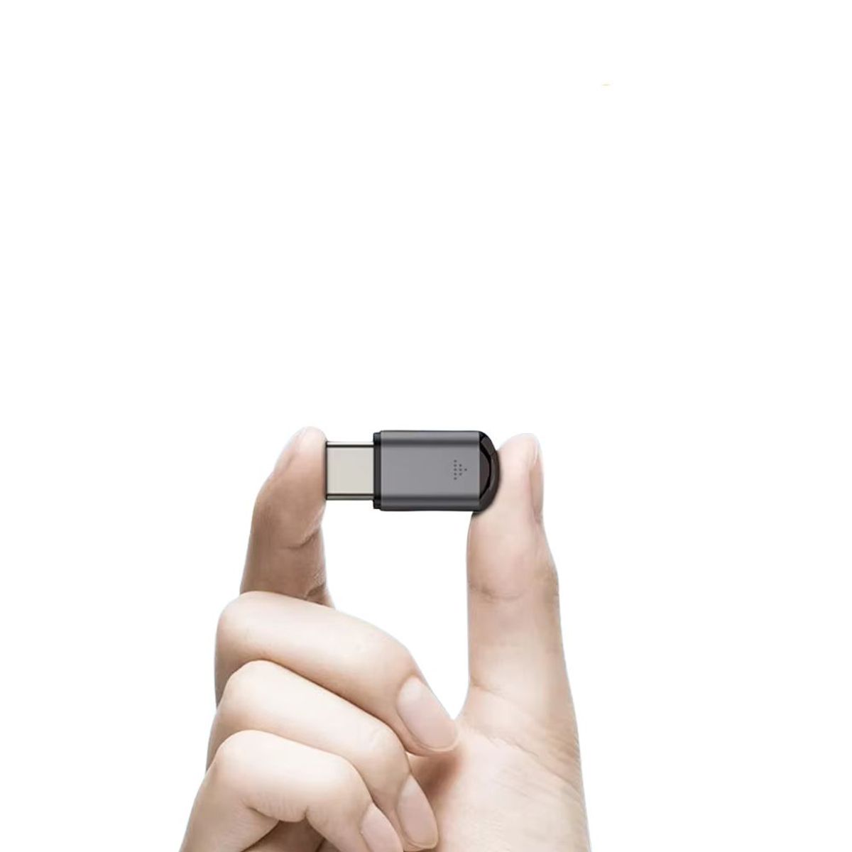 GENERICO - Emisor Infrarrojo Tipo C Controla Tv Y Dispositivos