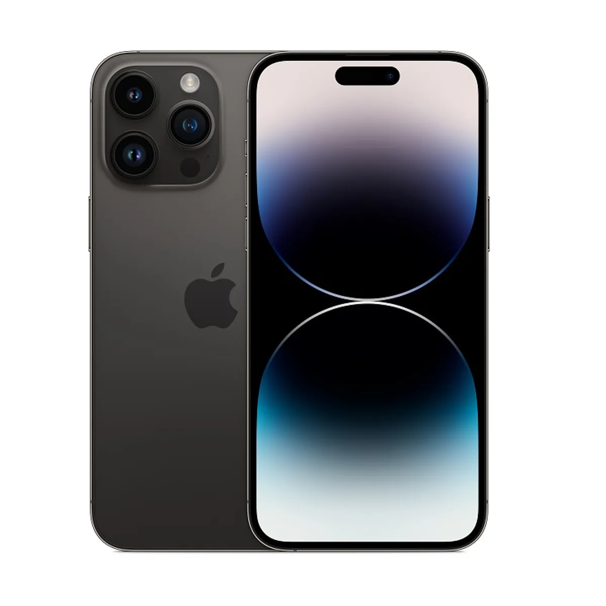 APPLE - iPhone 14 Pro Max, 128GB, Bateria 100%, E-Sim, Leer descripción, Negro, Reacondicionado