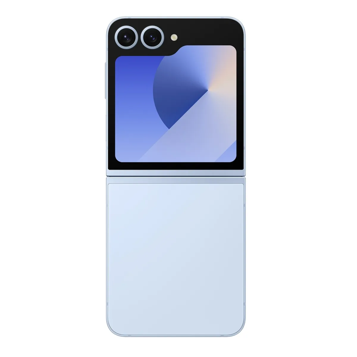 SAMSUNG - Samsung Z Flip 6 5G 512GB 8GB Blue - OPEN BOX
