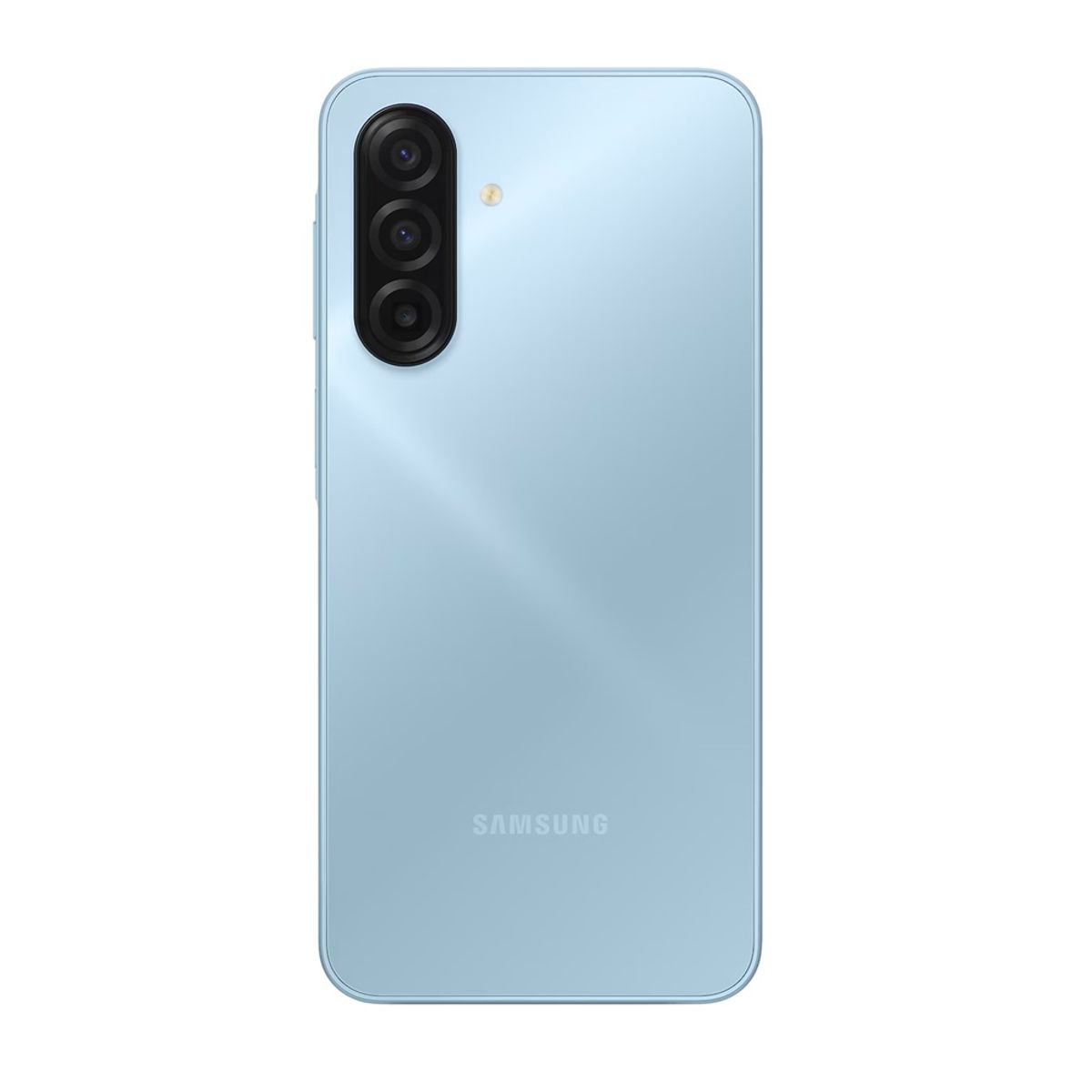SAMSUNG - Samsung Galaxy A17 256GB 8GB Light Blue.